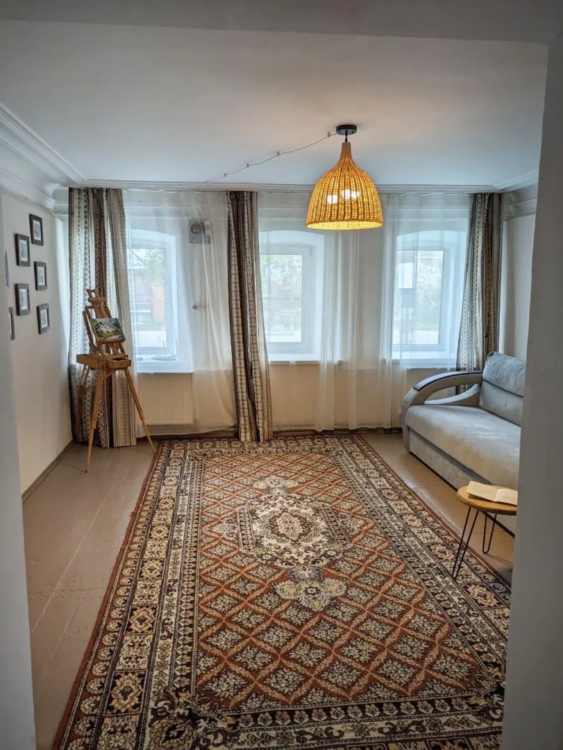 Квартира Усадьба Белобородова