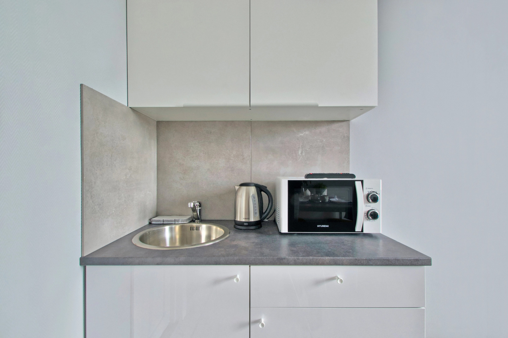 Апартаменты ЖК Спутник