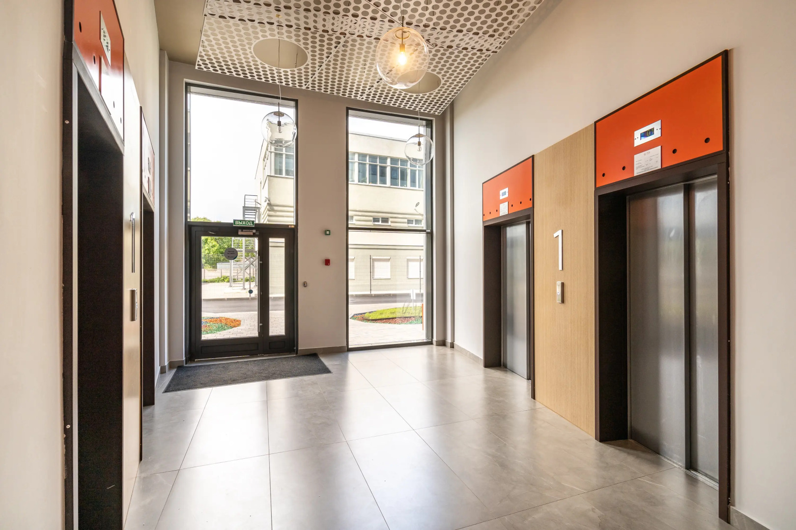 Апартаменты GLOBALSTAY Новая Студия на 3-х гостей Кировский Авенир 8 минут Метро Автово