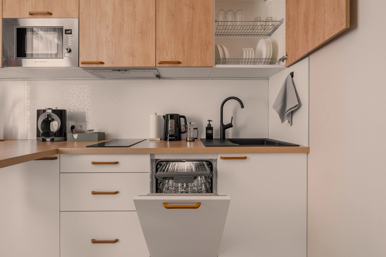 Квартира Белый остров