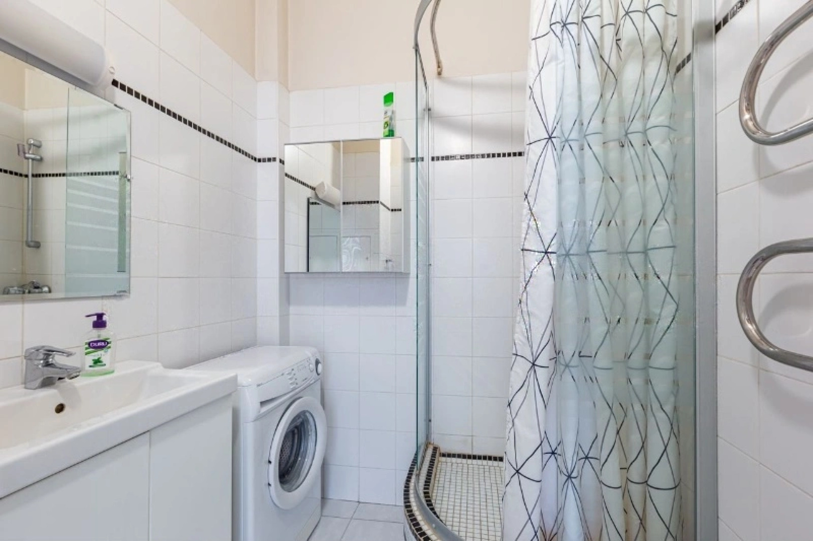 Апартаменты Арбатский Уголок