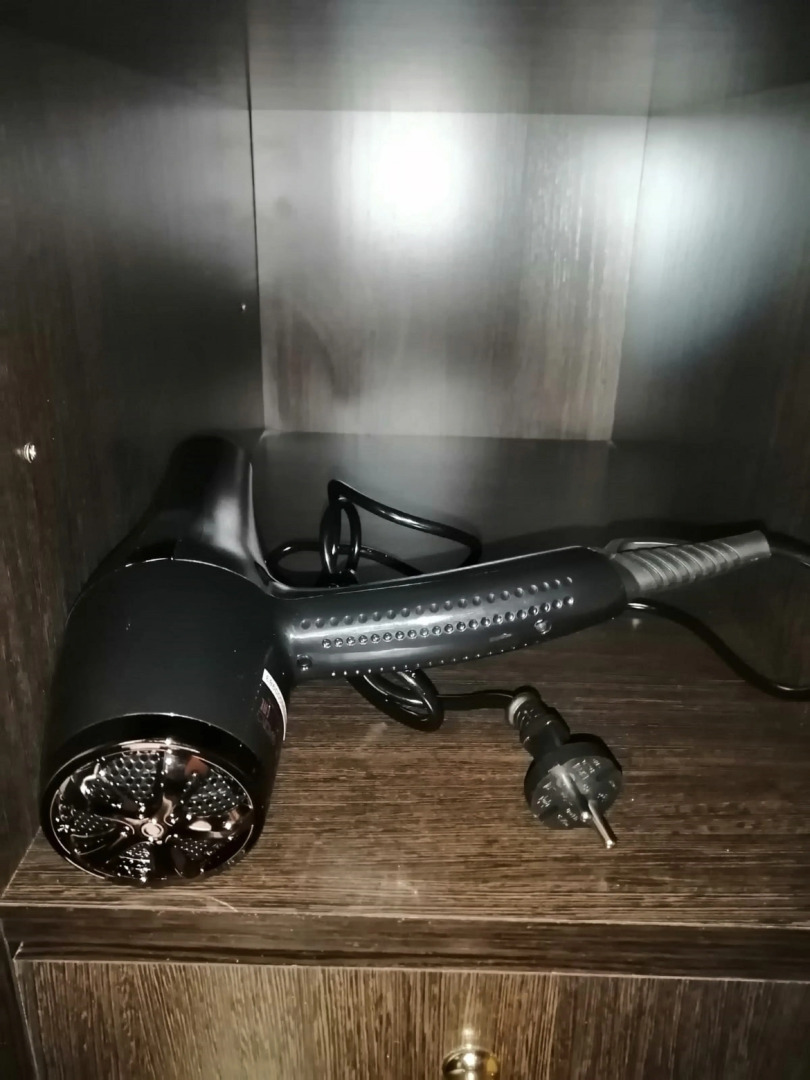 Квартира Возле Аэропорта 1