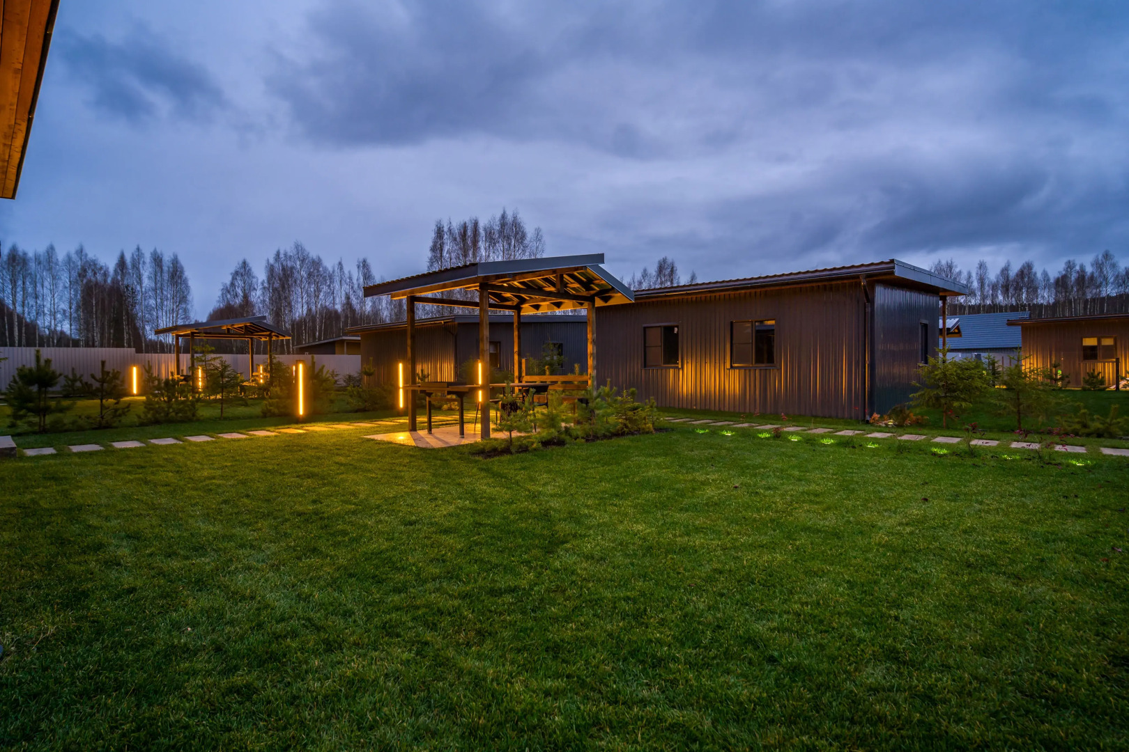 RentalSPb Redlake Красное Озеро