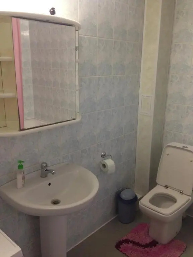 Гостевой дом Homey Home