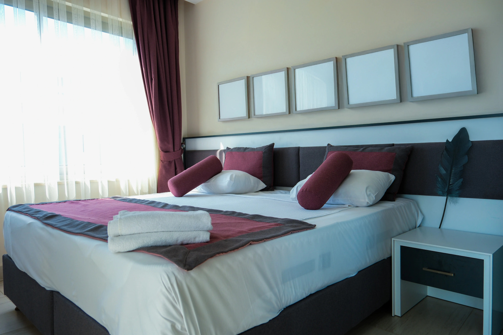 Апарт-Отель Graf Victor