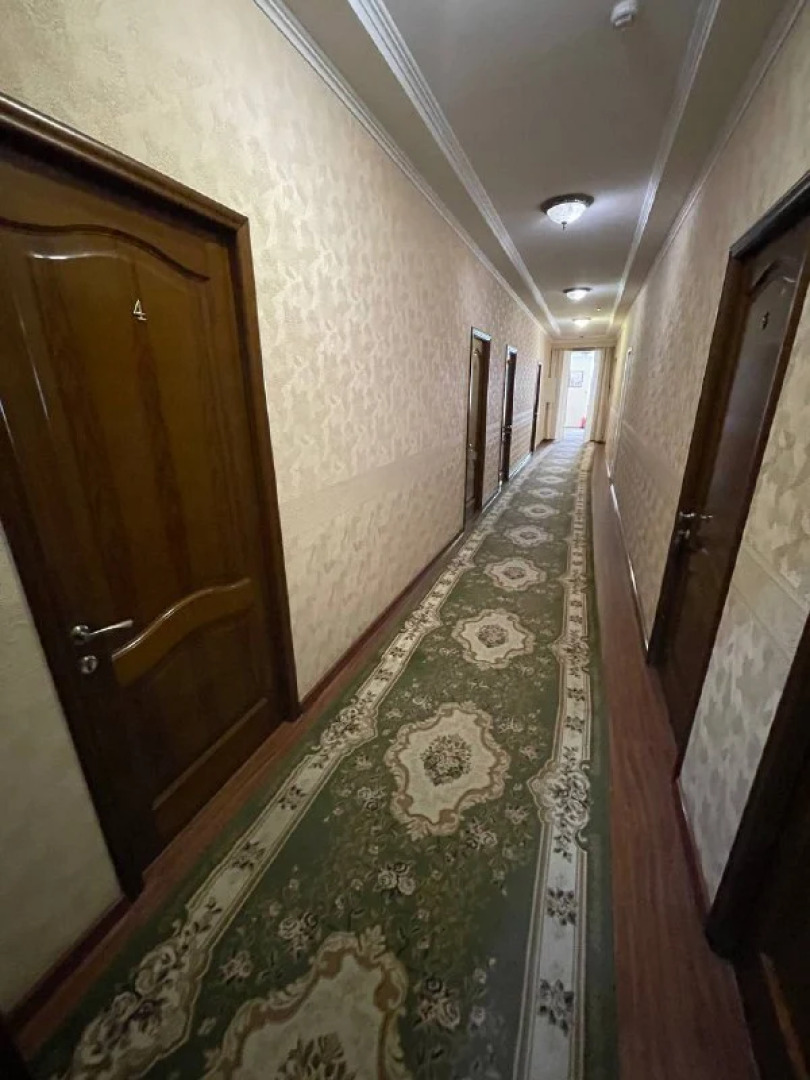 Отель Дилижанс