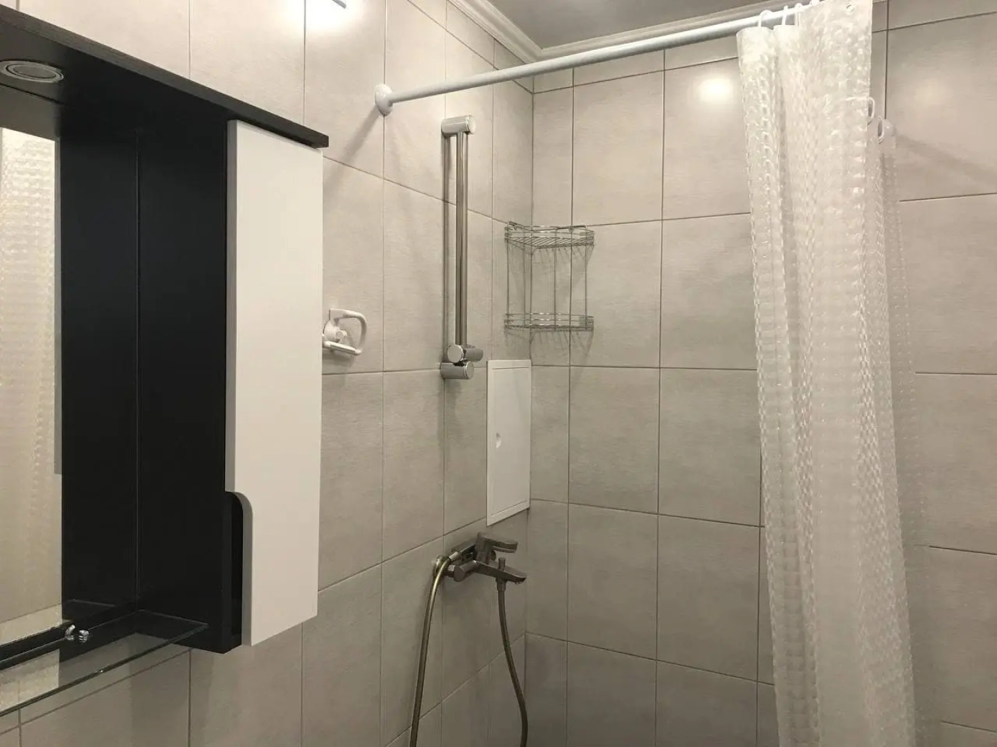 Апартаменты Color Apartments