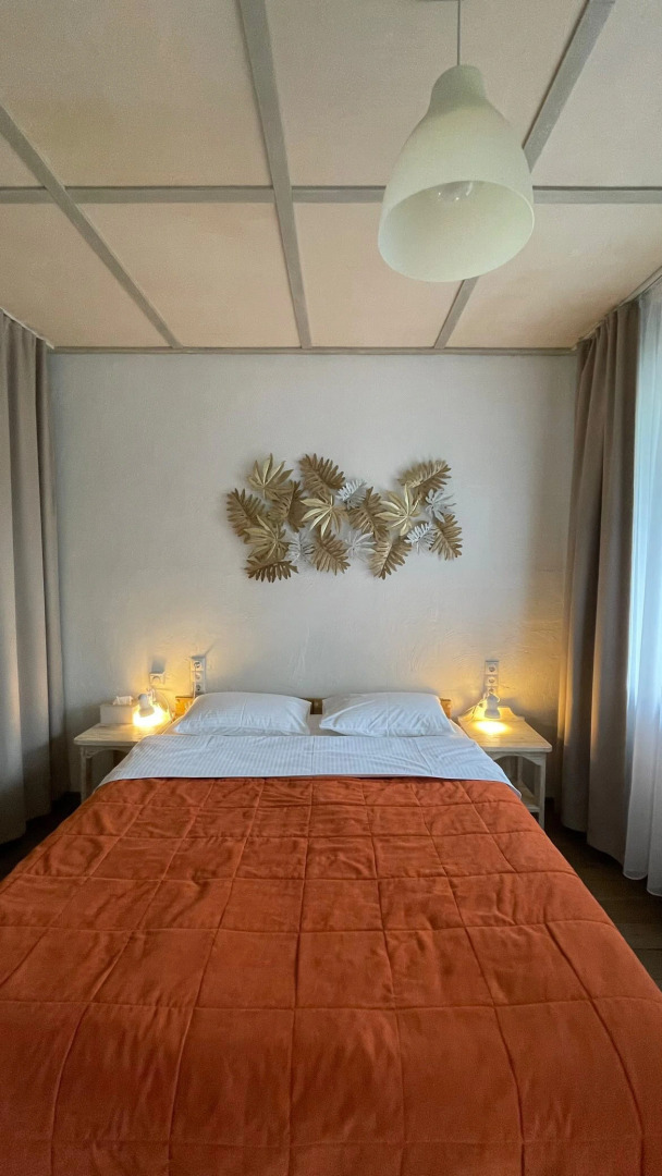 База отдыха ВиллаЛила