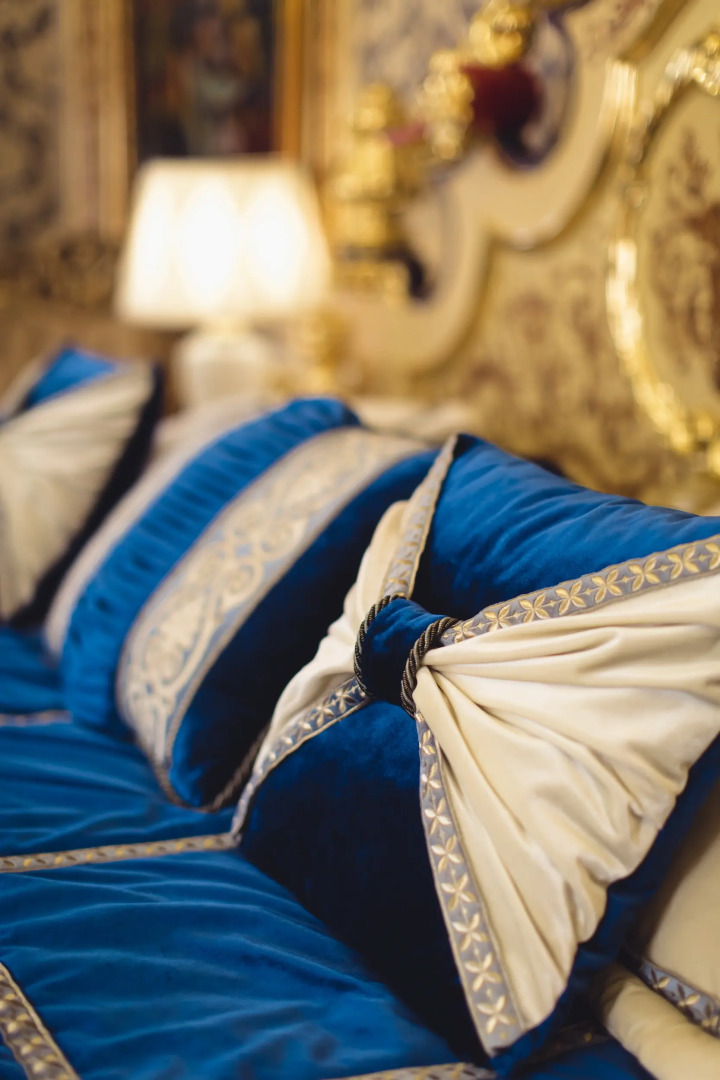 Бутик-отель Усадьба Хлудова