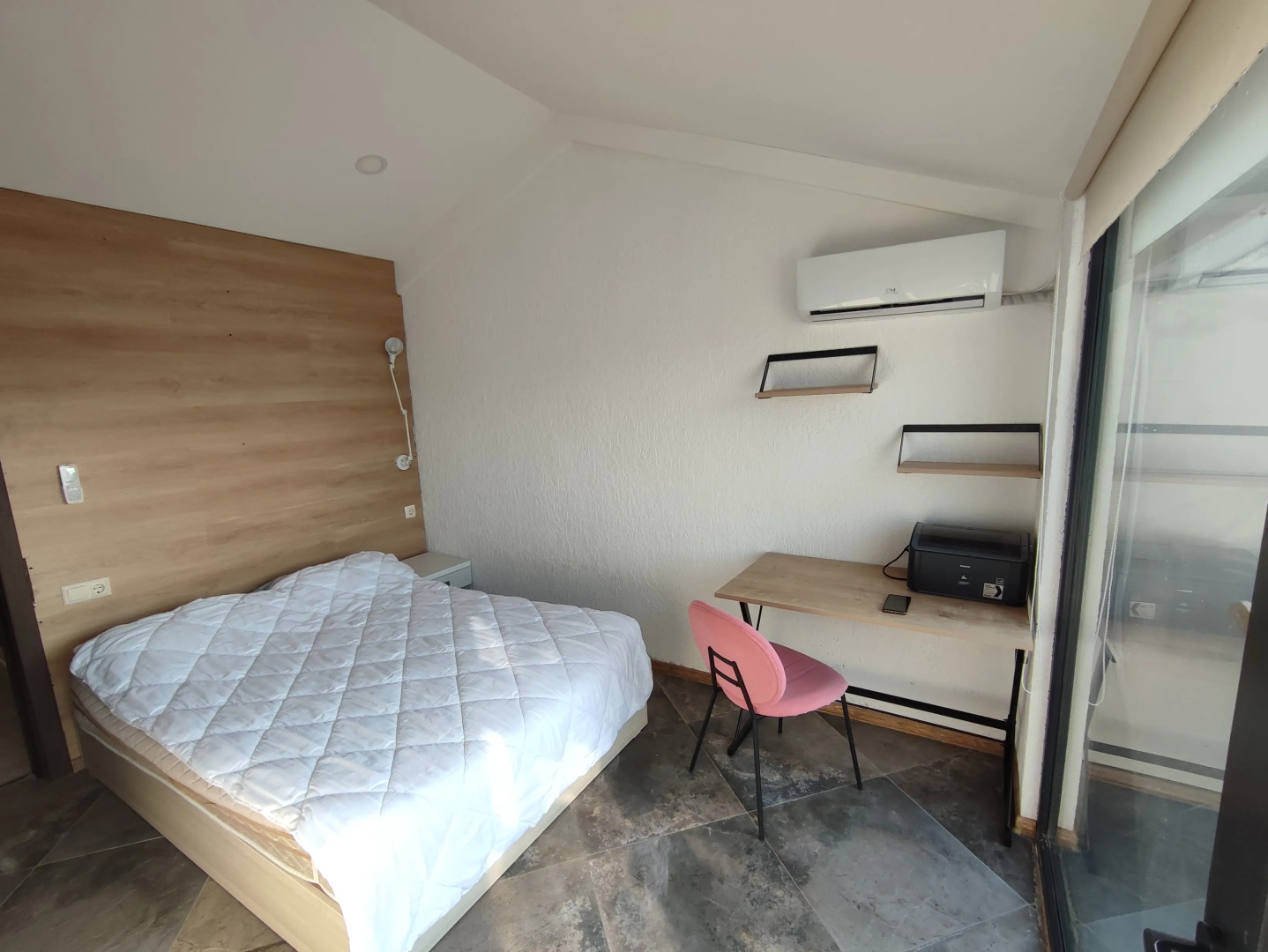 Отель TJ GARDENS