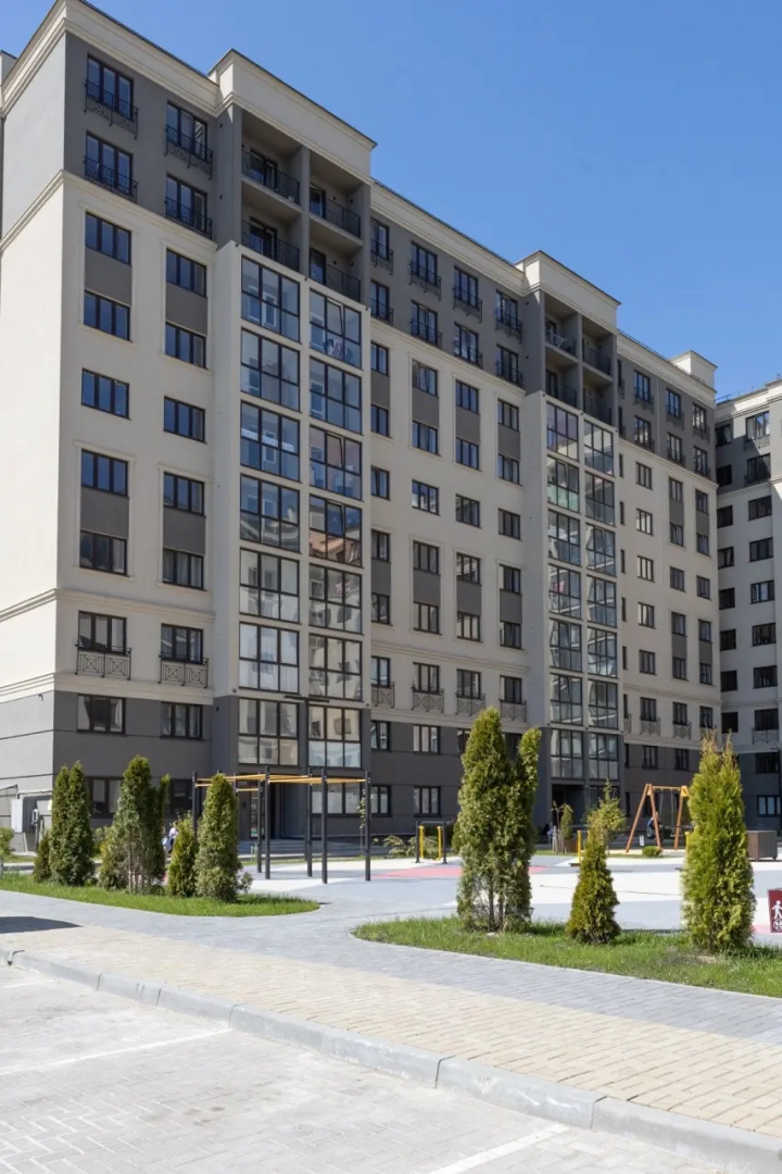 Квартира стильная от дизайнера kld_apart