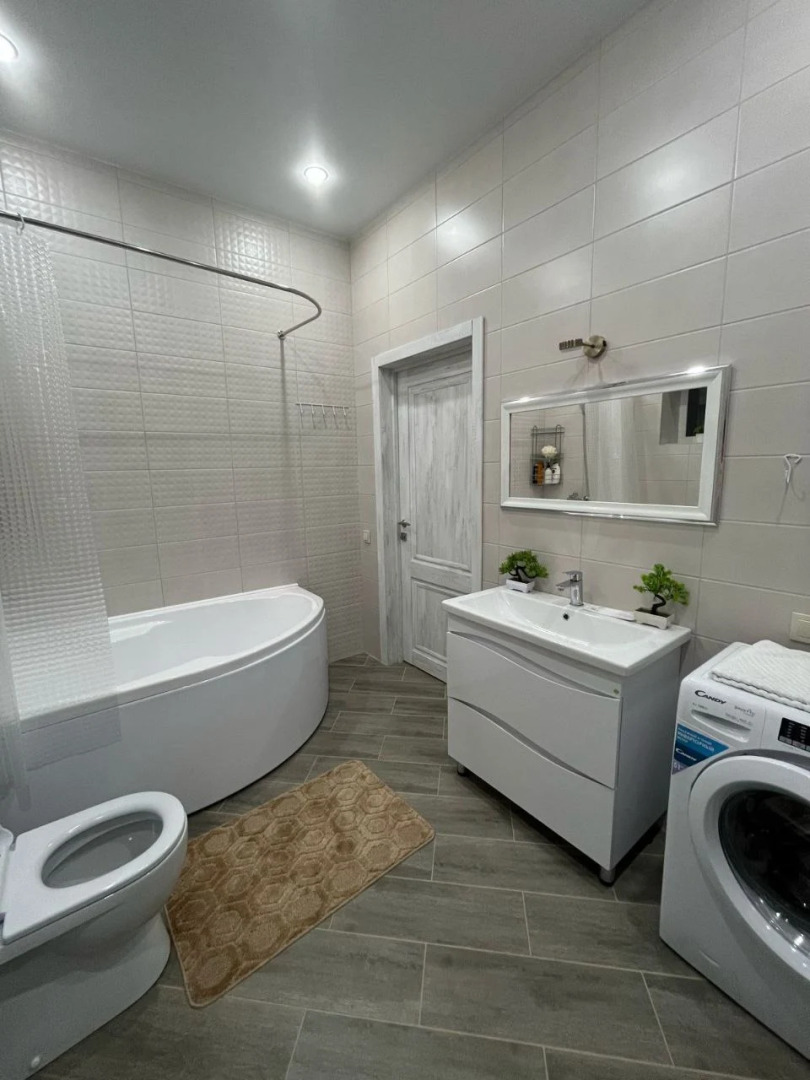 Частный Дом Рядом с Волгой С Сауной