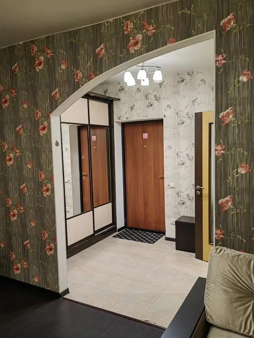 Квартира Аппартаменты улица Русская