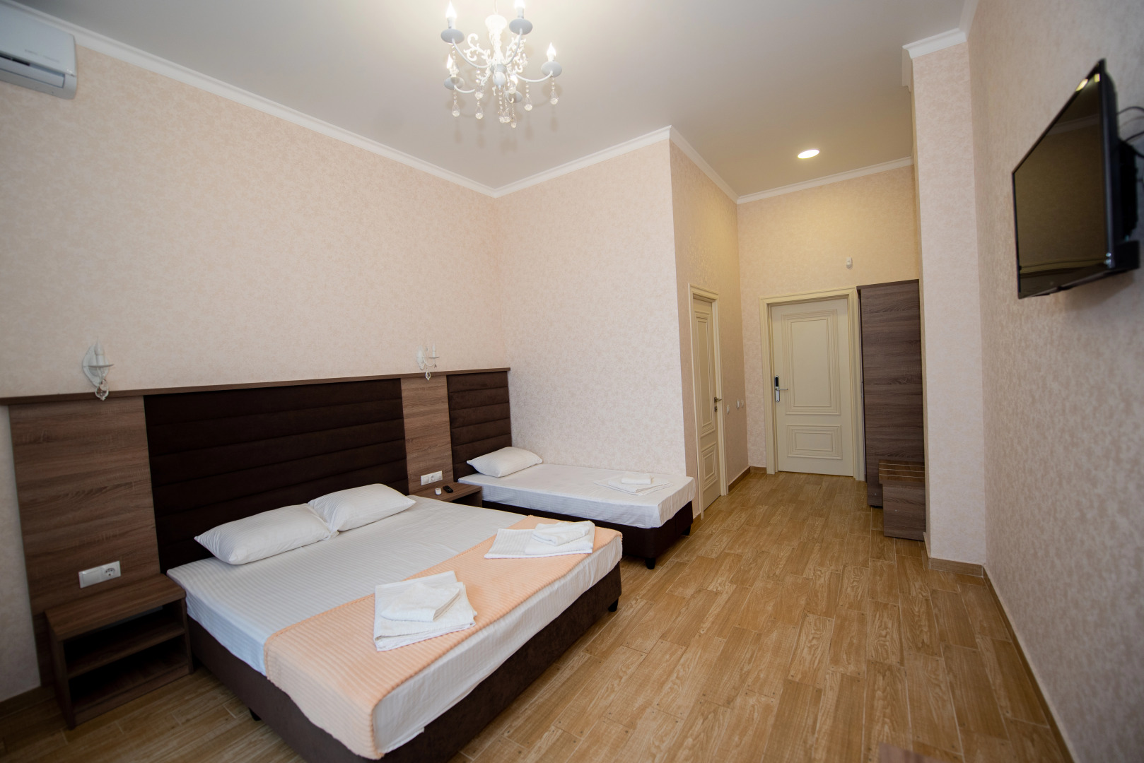 Гостевой дом Троя