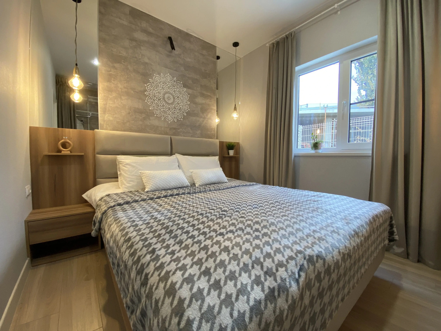 Вилла Dolce Vita