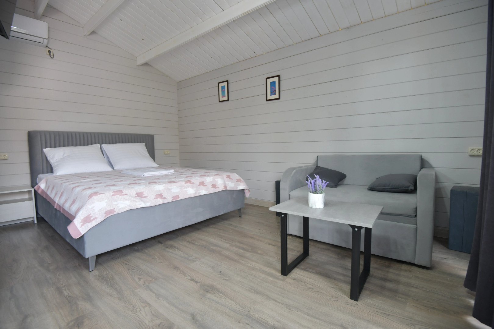 Гостевой дом Duo