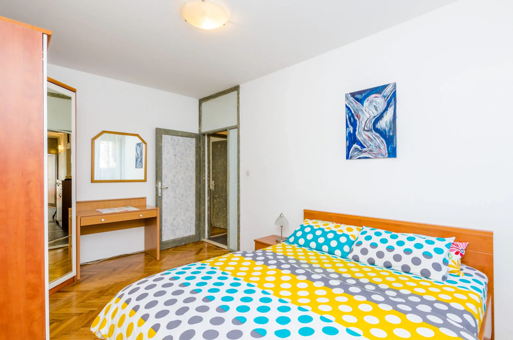 Апартаменты Nostromo Family