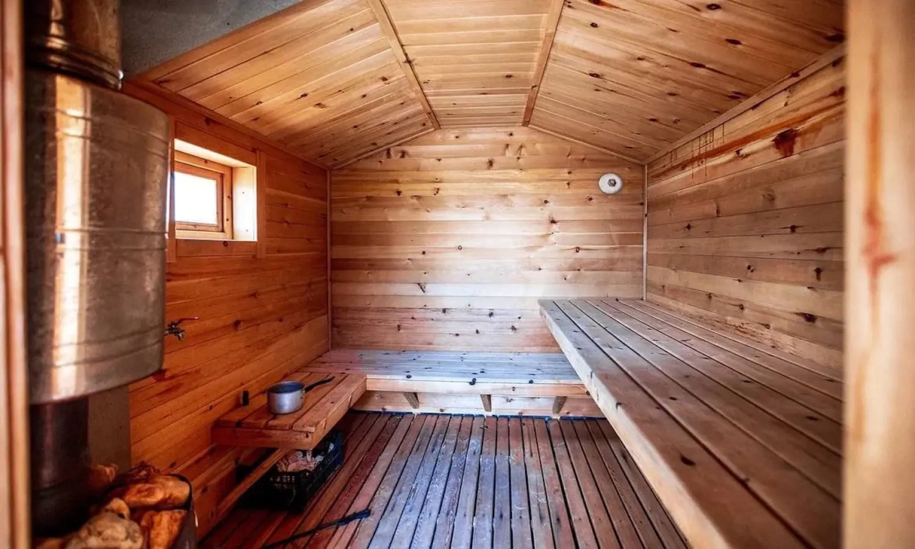 Гостевой дом Эльхаус