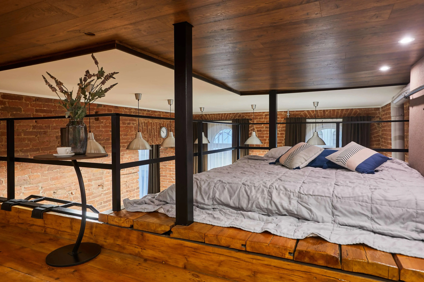 Квартира FlatStay Мойки 82