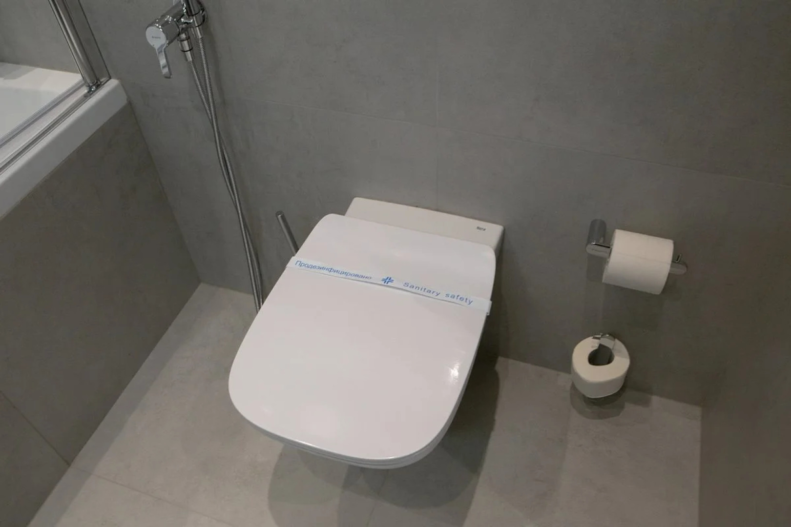 Апартаменты 4Кайф Residence №39 с видом на море