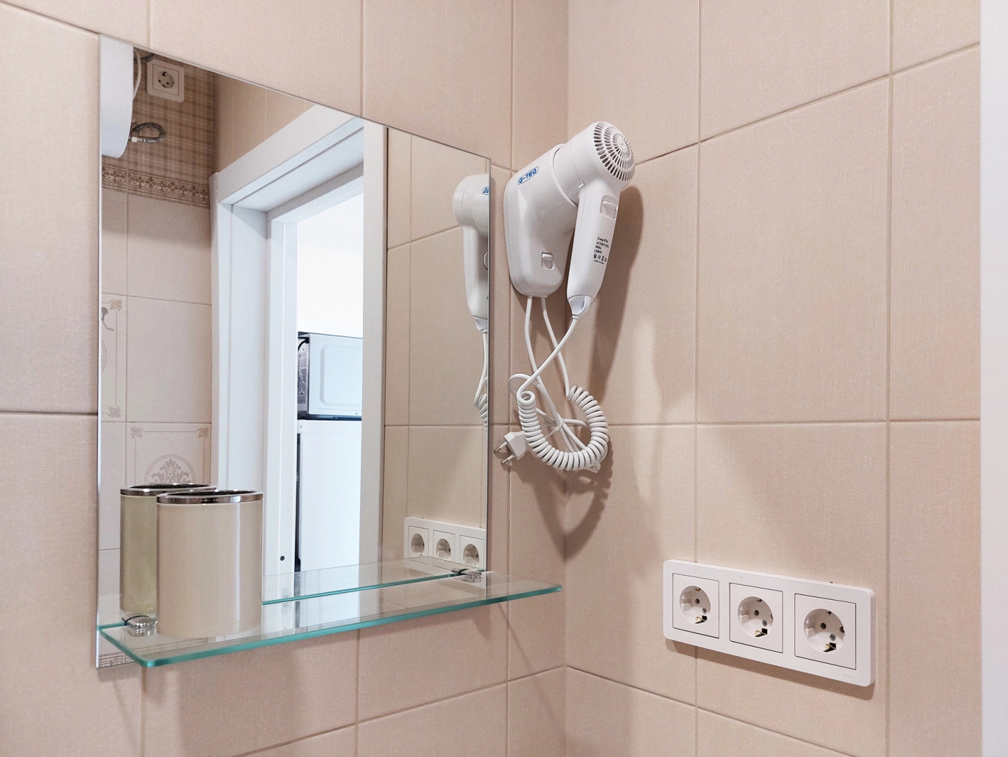 Апартаменты Flamingo Studio