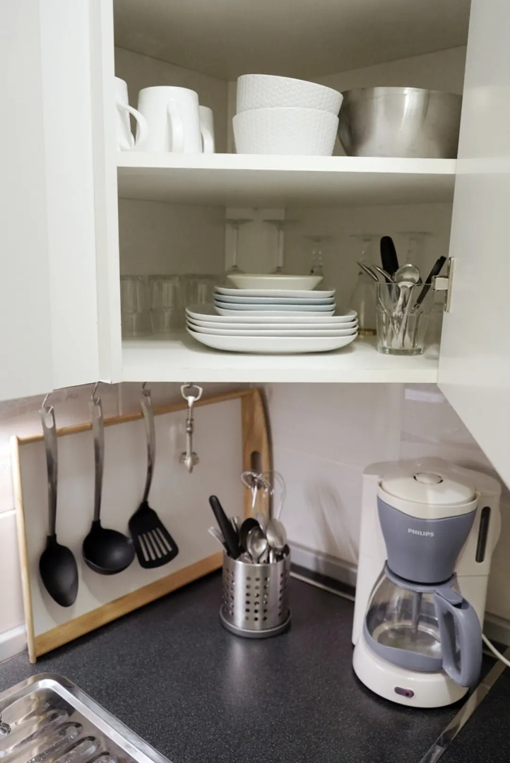 Квартира Ilokki