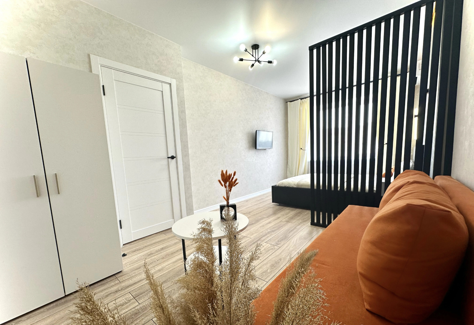 Квартира Style Rooms