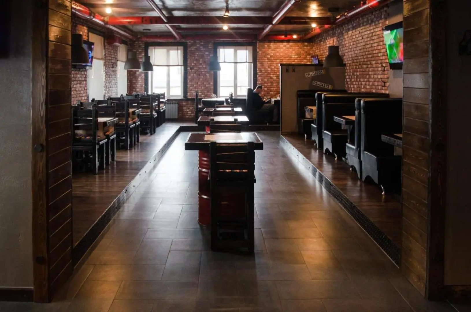 Отель Спутник