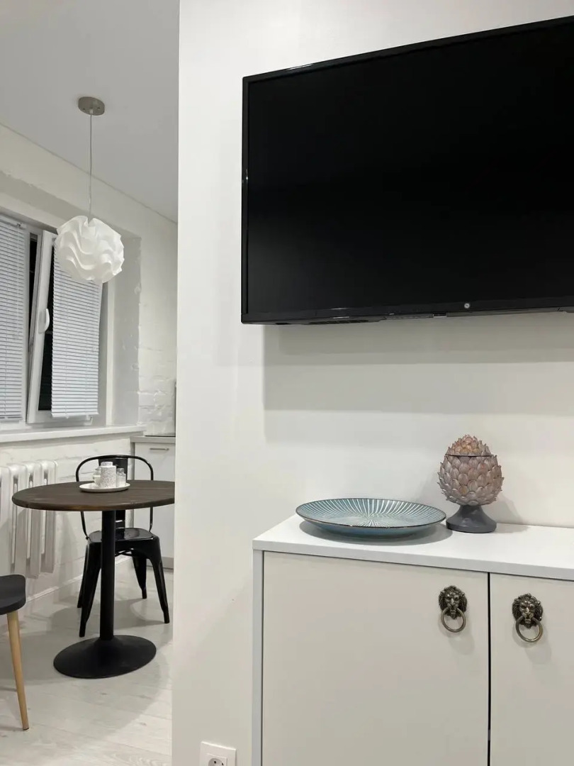 Апартаменты Обломов на Ломоносова