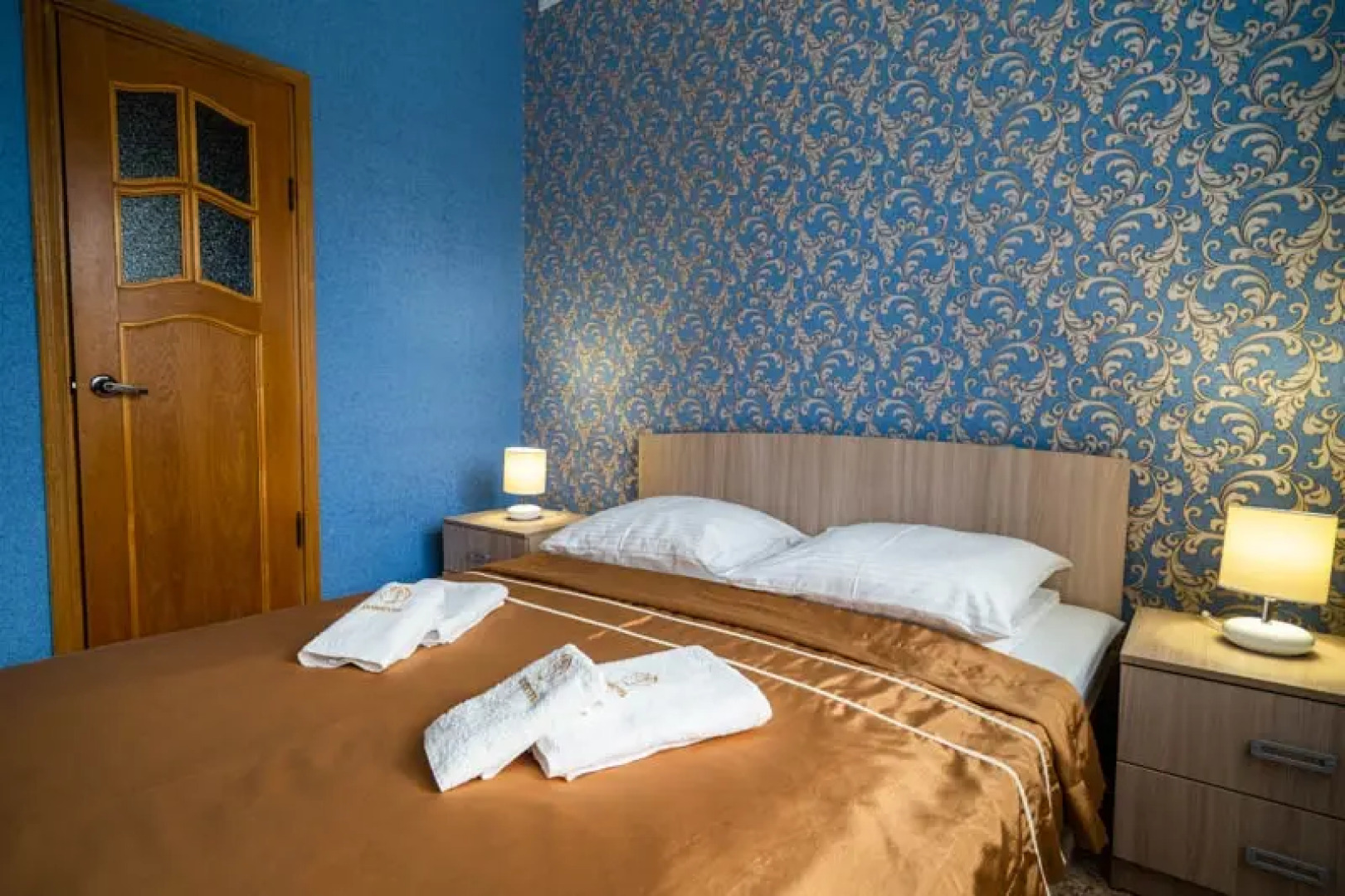 Санаторий-профилакторий Кошкуль