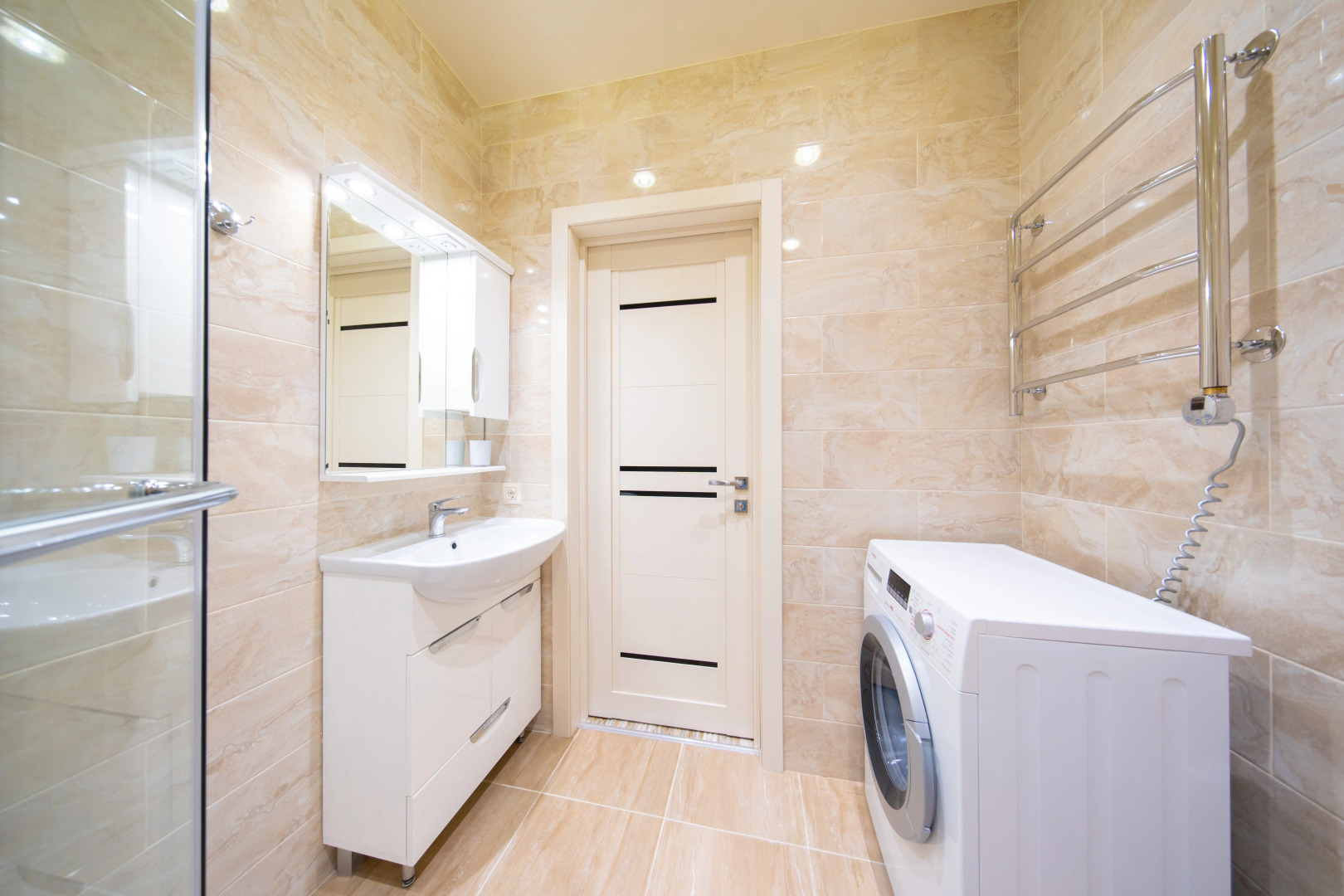 Апартаменты Gorki City SKi 5