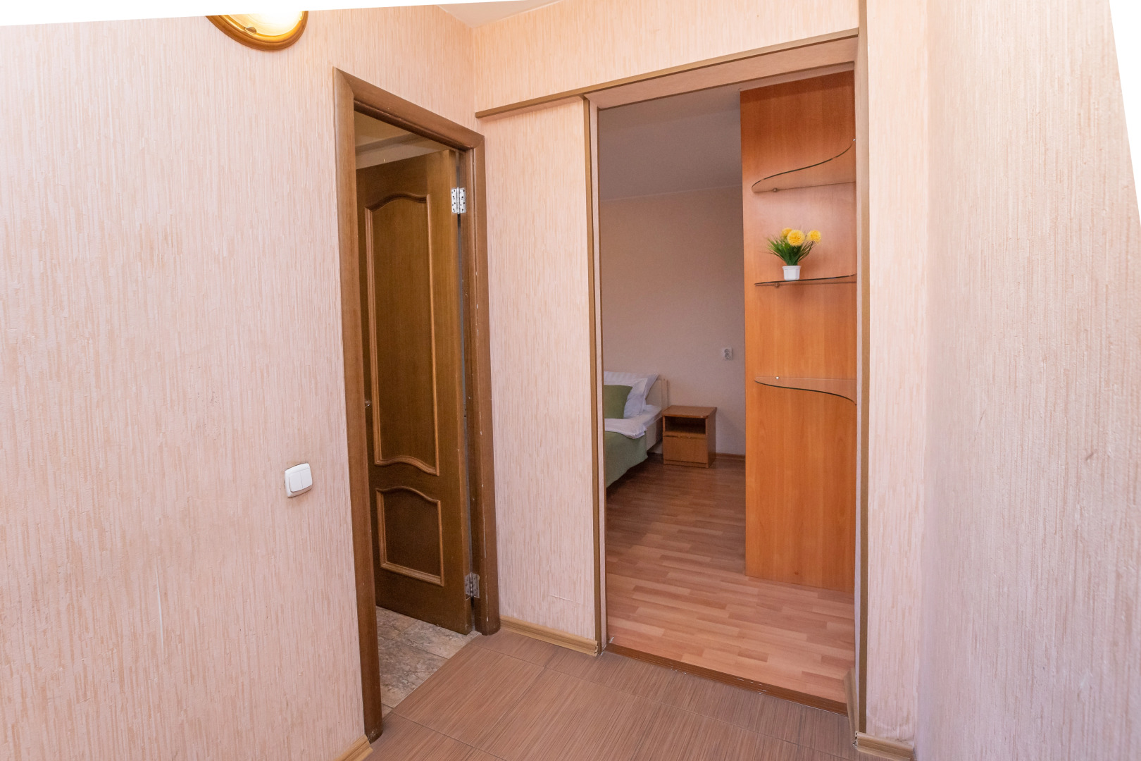 Апартаменты Баринн на Ломоносова 177