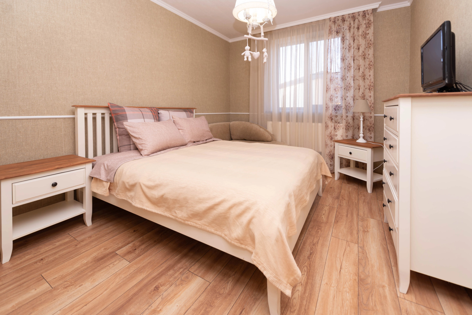 Апартаменты Dacha Sunzhino