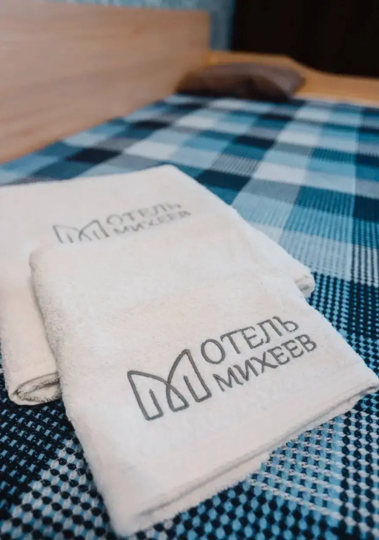 Отель Михеев