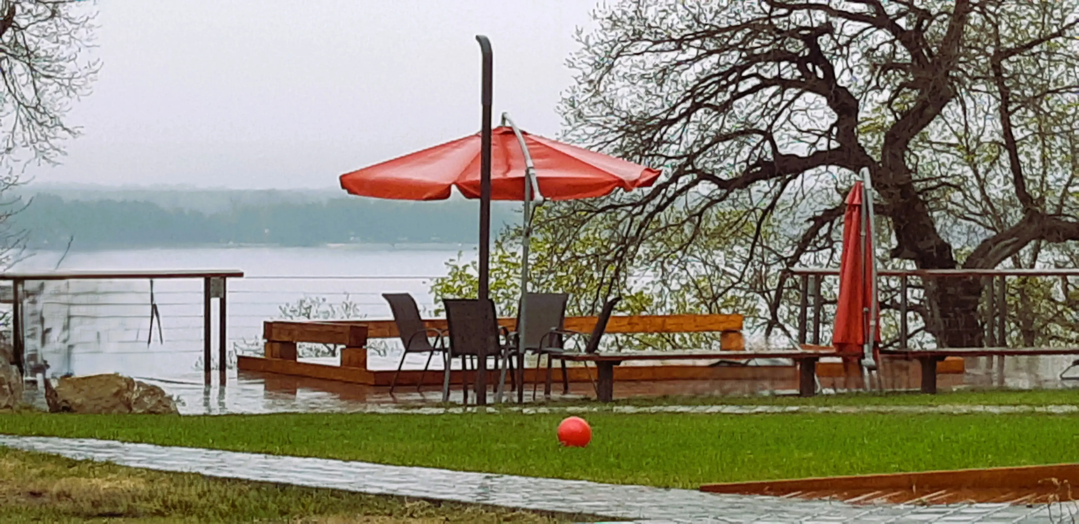 Отель 7 terrass