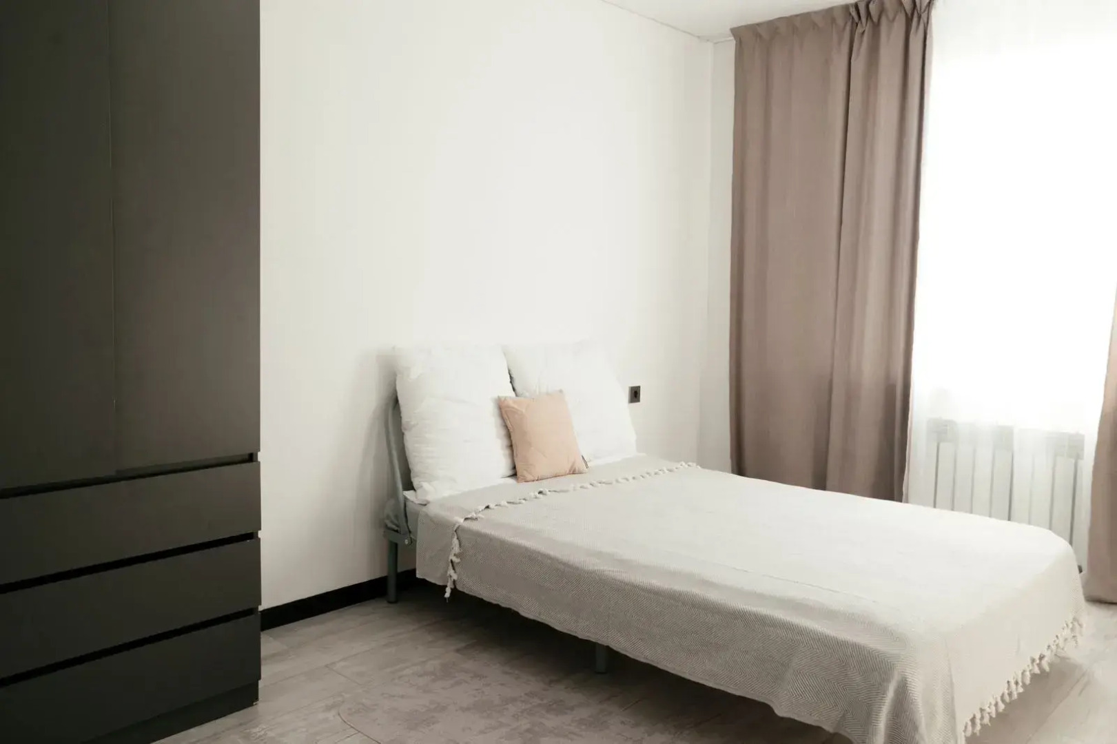 Частный Дом с Новым Ремонтом