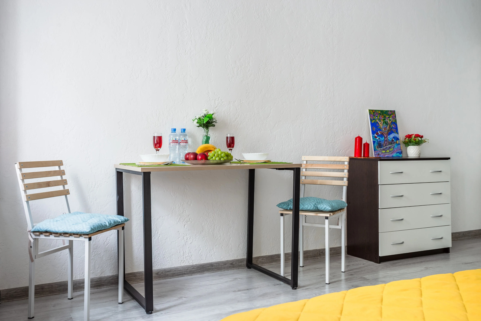 Апартаменты Студия у Московского вокзала