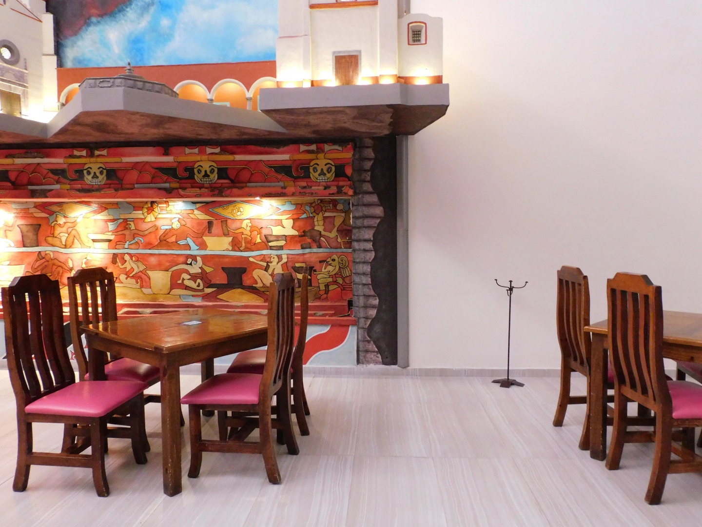 Отель Santa Rosa by Rotamundos