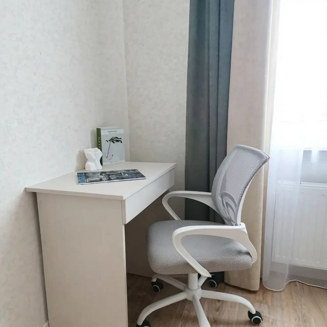 Квартира в которую хочется вернуться