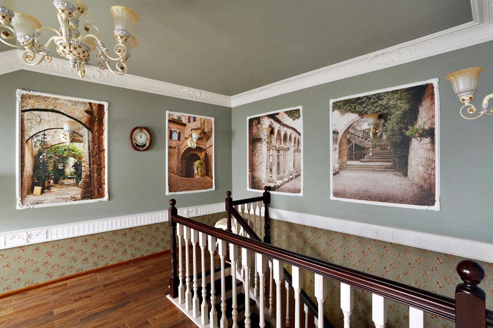 Бутик-Отель Green House