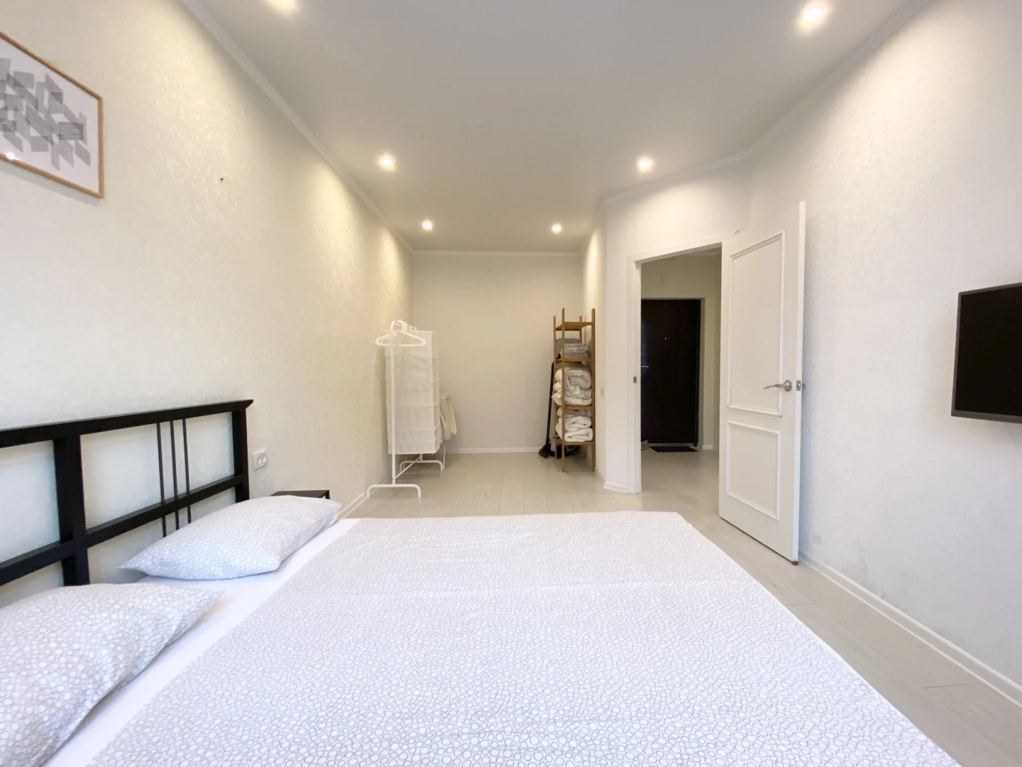 Квартира в центре в ЖК Шоколад