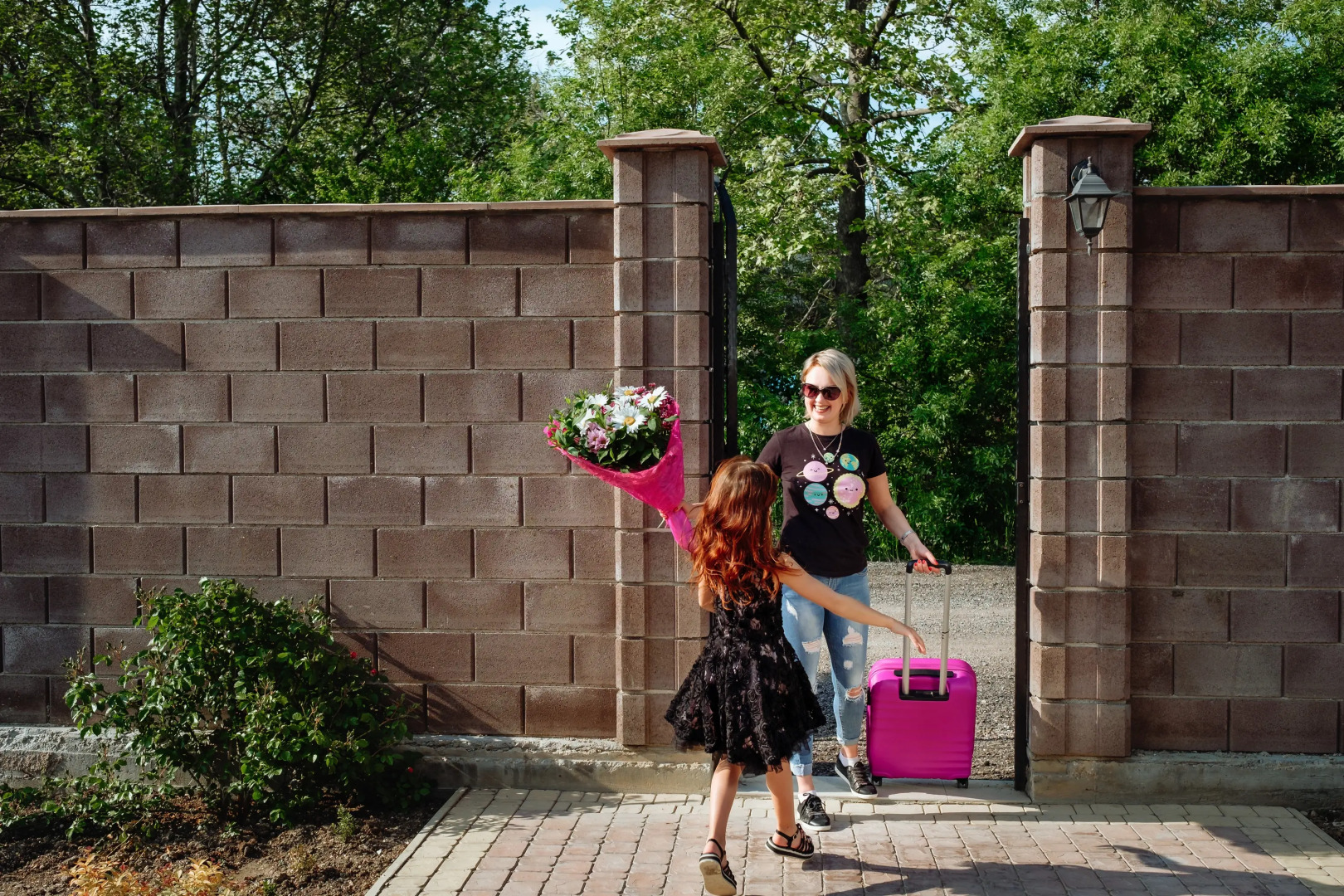 Гостевой Дом Шато Блан