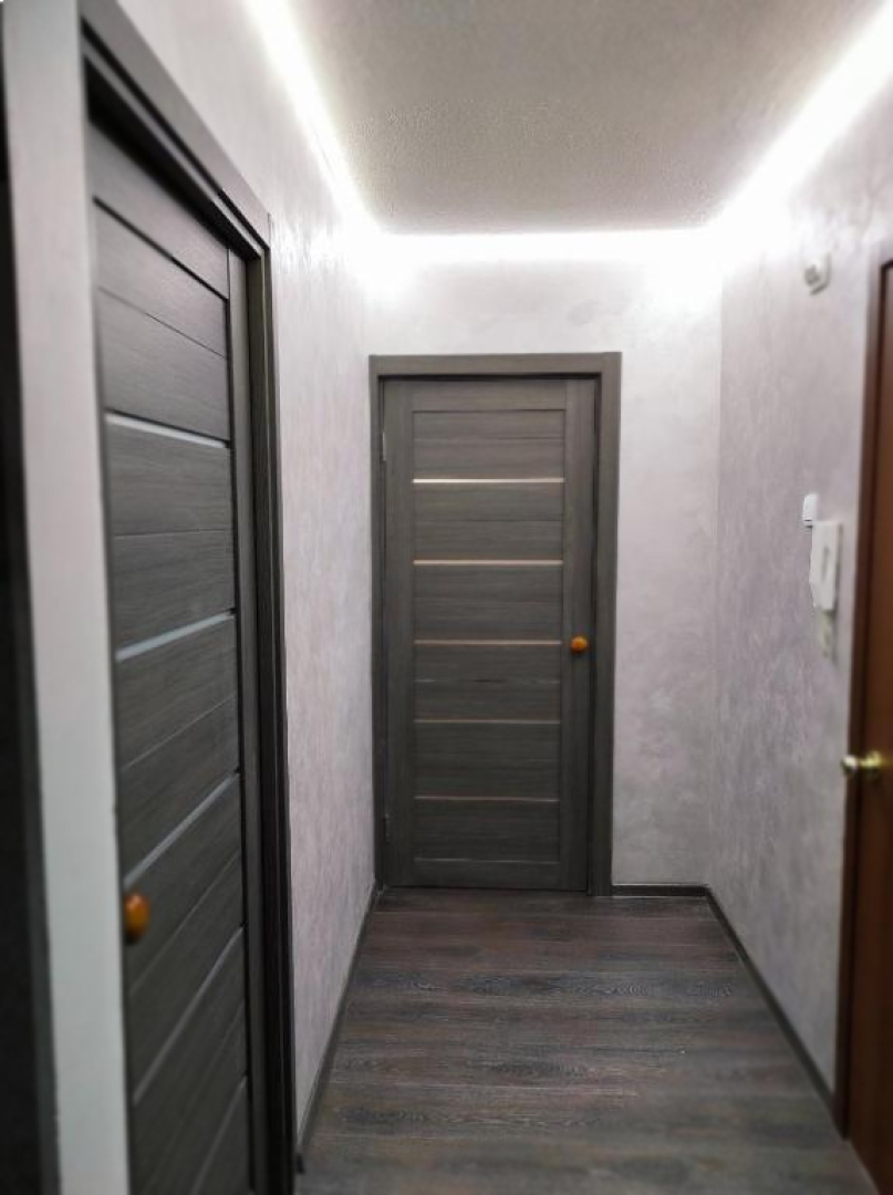 Апартаменты на Маклакова