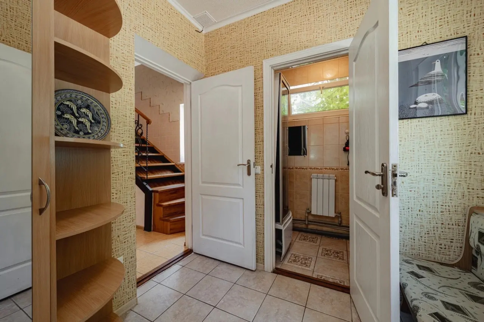 Частный дом Чайкины Каникулы