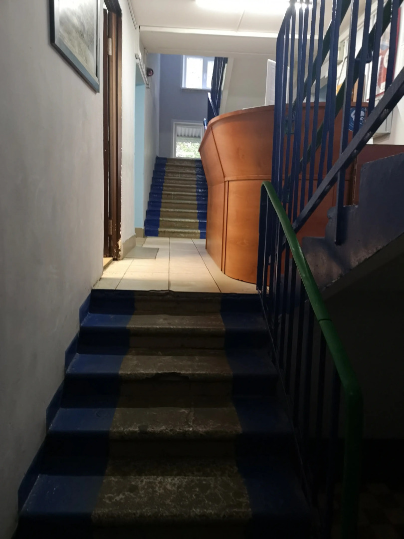 Хостел Милано