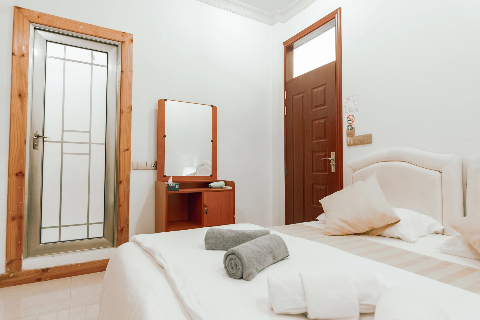 Гостевой Дом Holiday Mathiveri Inn