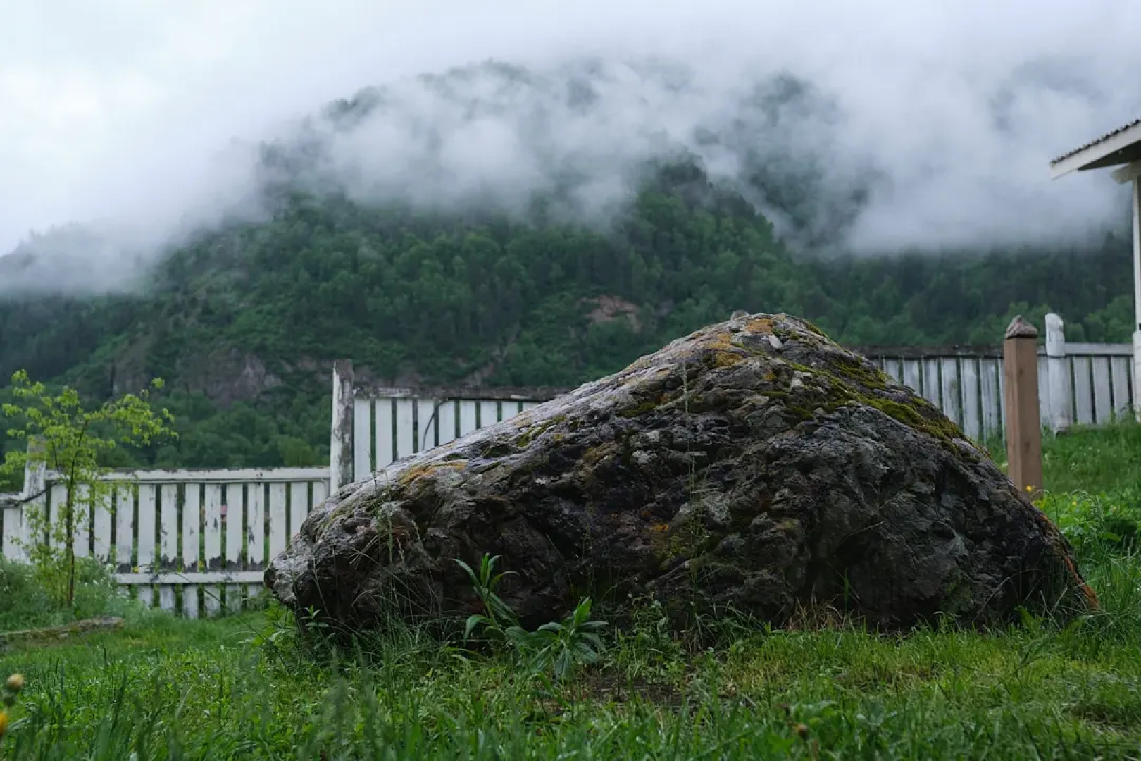 Гостевой дом Привет, Чемал!