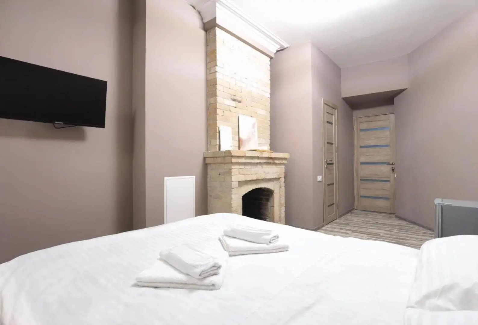 Отель Hayq Boutique