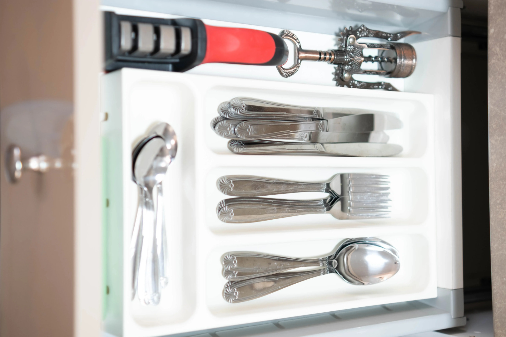 Квартира ФорестИнн