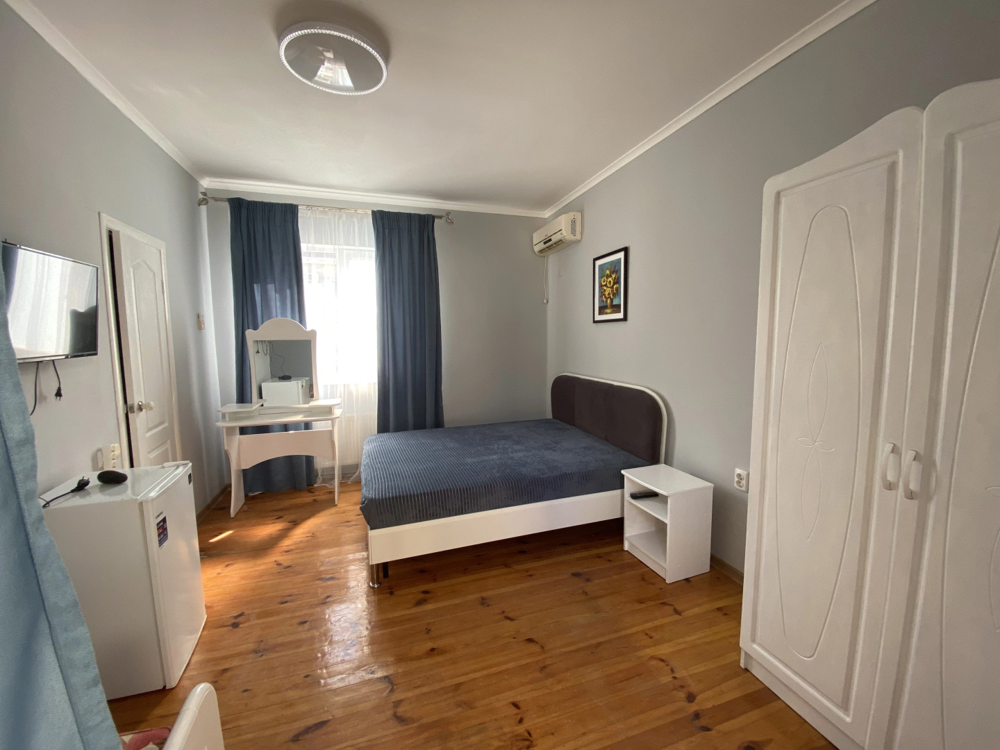 Гостевой дом Идимо